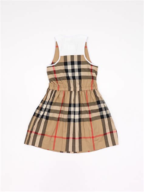 abbigliamento burberry ragazza|burberry usata.